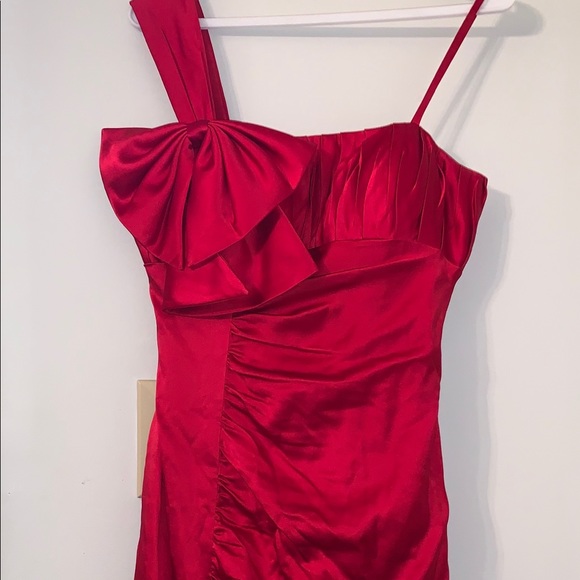 Cocktail Dress - Picture 6 of 7